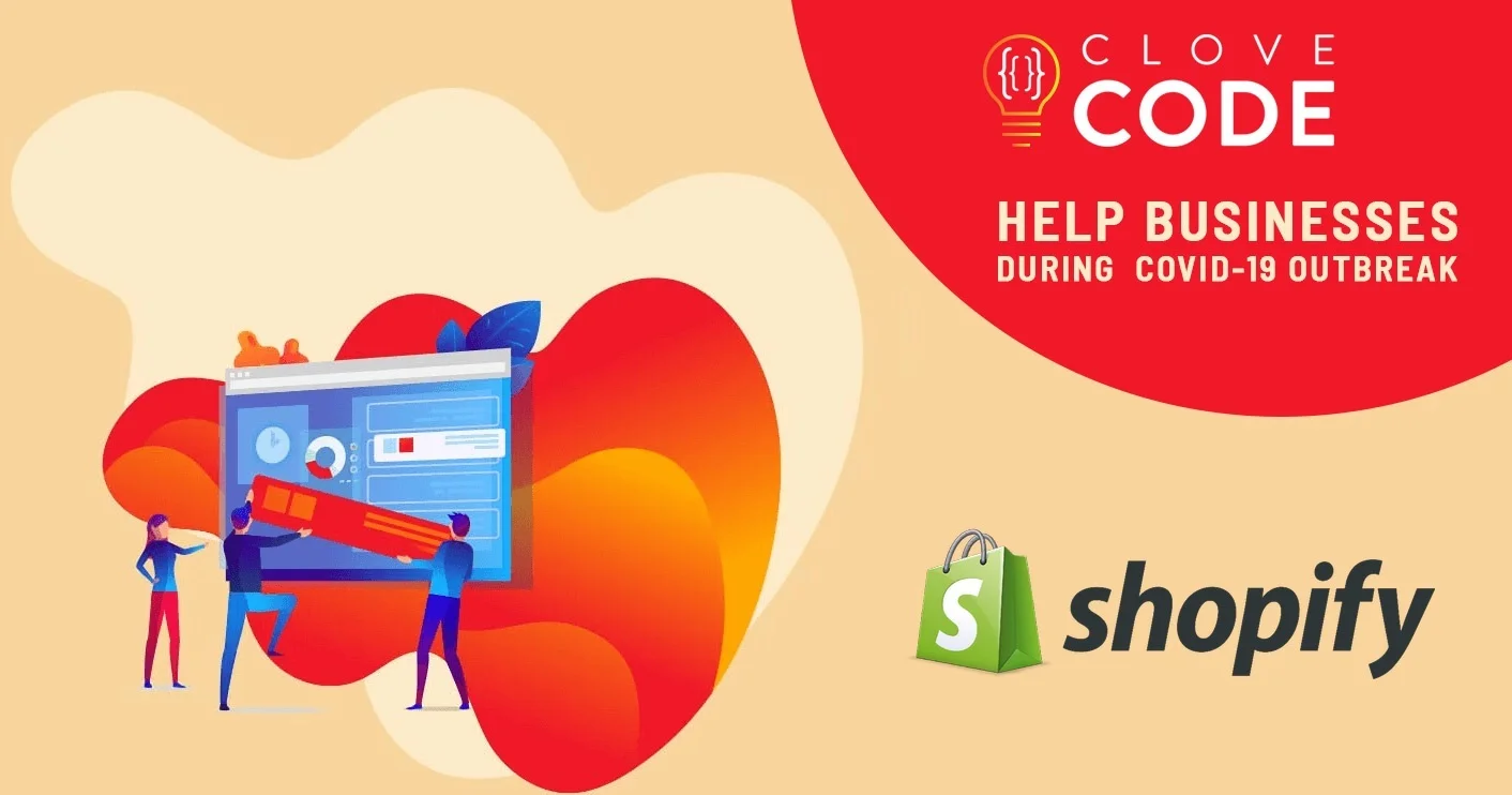 clovecode, excellent shopify support and maintainence services in the usa